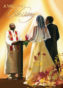 A WEDDING BLESSING