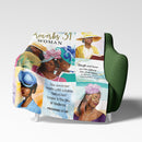 SUNDAY MORNING BLANKET