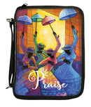 BO134 Praise Bible Organizer