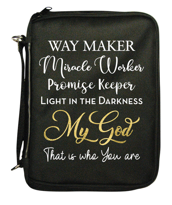 Waymaker Bible Organizer