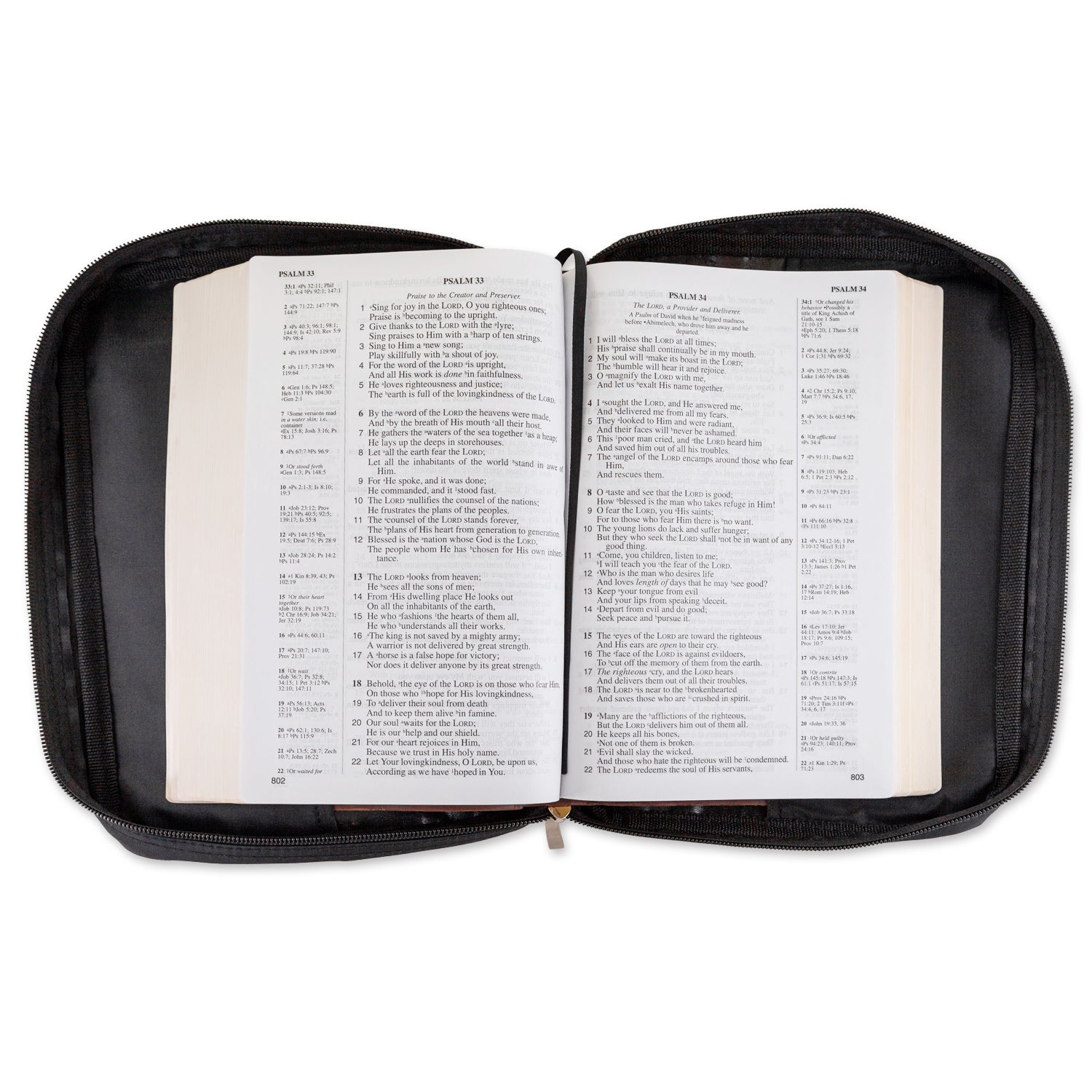 BO134 Praise Bible Organizer