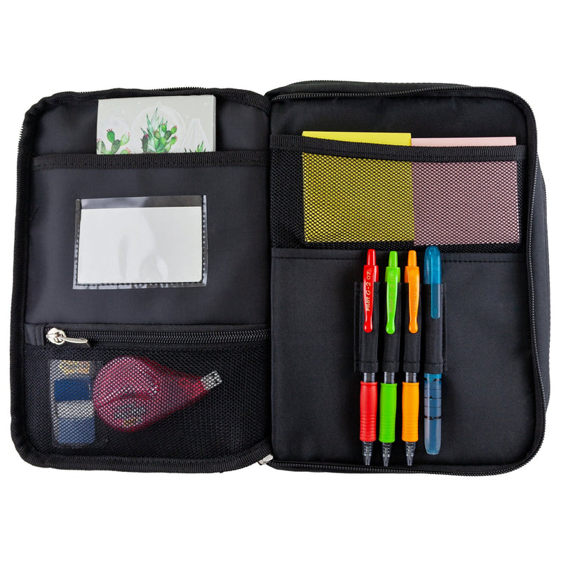 WORSHIPPER OF GOD BIBLE ORGANIZER