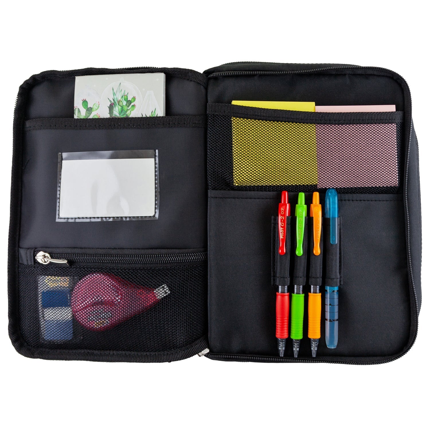 BO134 Praise Bible Organizer