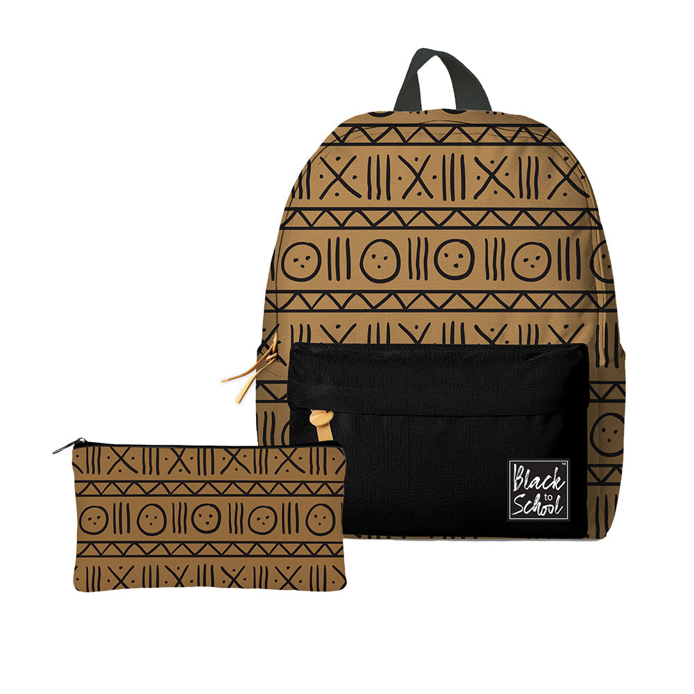 Backpacks