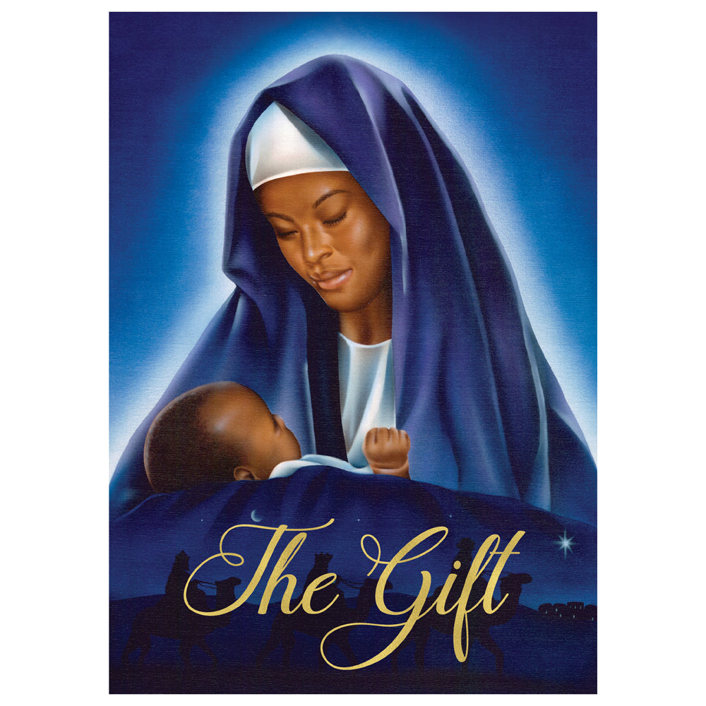 THE GIFT NATIVITY
