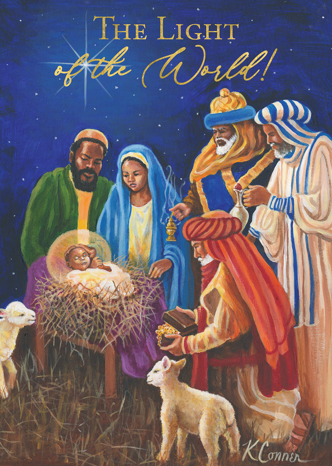 Wise Men