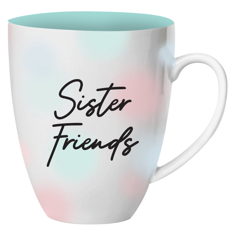 Sister Friends (2023) Coffee Mug