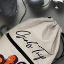 GIRLS TRIP DRAWSTRING BACKPACK