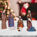 NATIVITY SET 2019