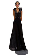 CHIC SISTER FRIENDS FIGURINE