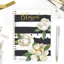 Blessed Sandy Clough Journal