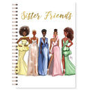 SISTER FRIEND JOURNAL