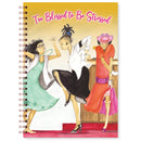 Too Blessed 2023 Journal