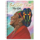 Still I Rise 2023 Journal