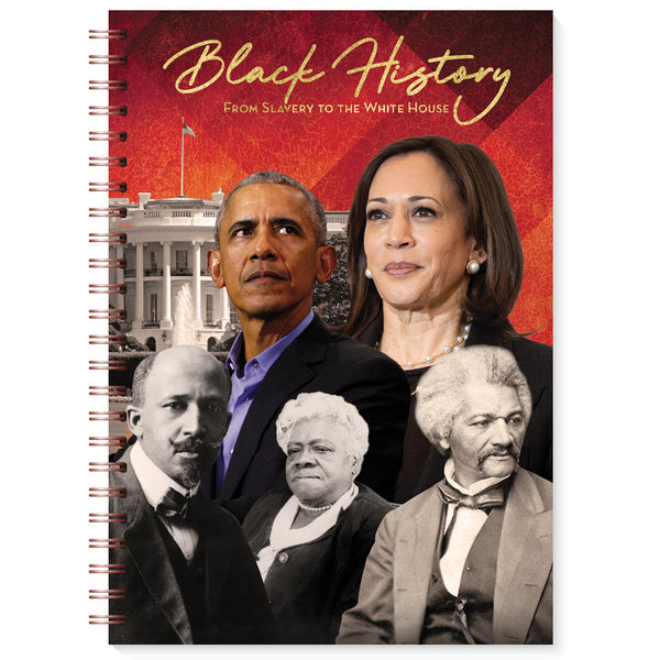 2023 Black History Journal