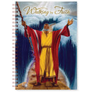 Walking by Faith Journal