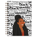 Black and Beautiful Journal