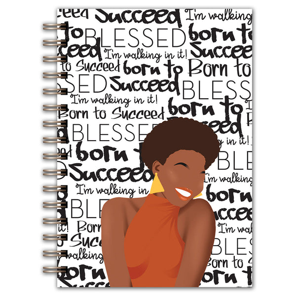 Born to Succeed Journal