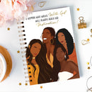 Women Destination Journal