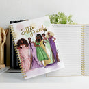 Sister Friends 2024 Journal