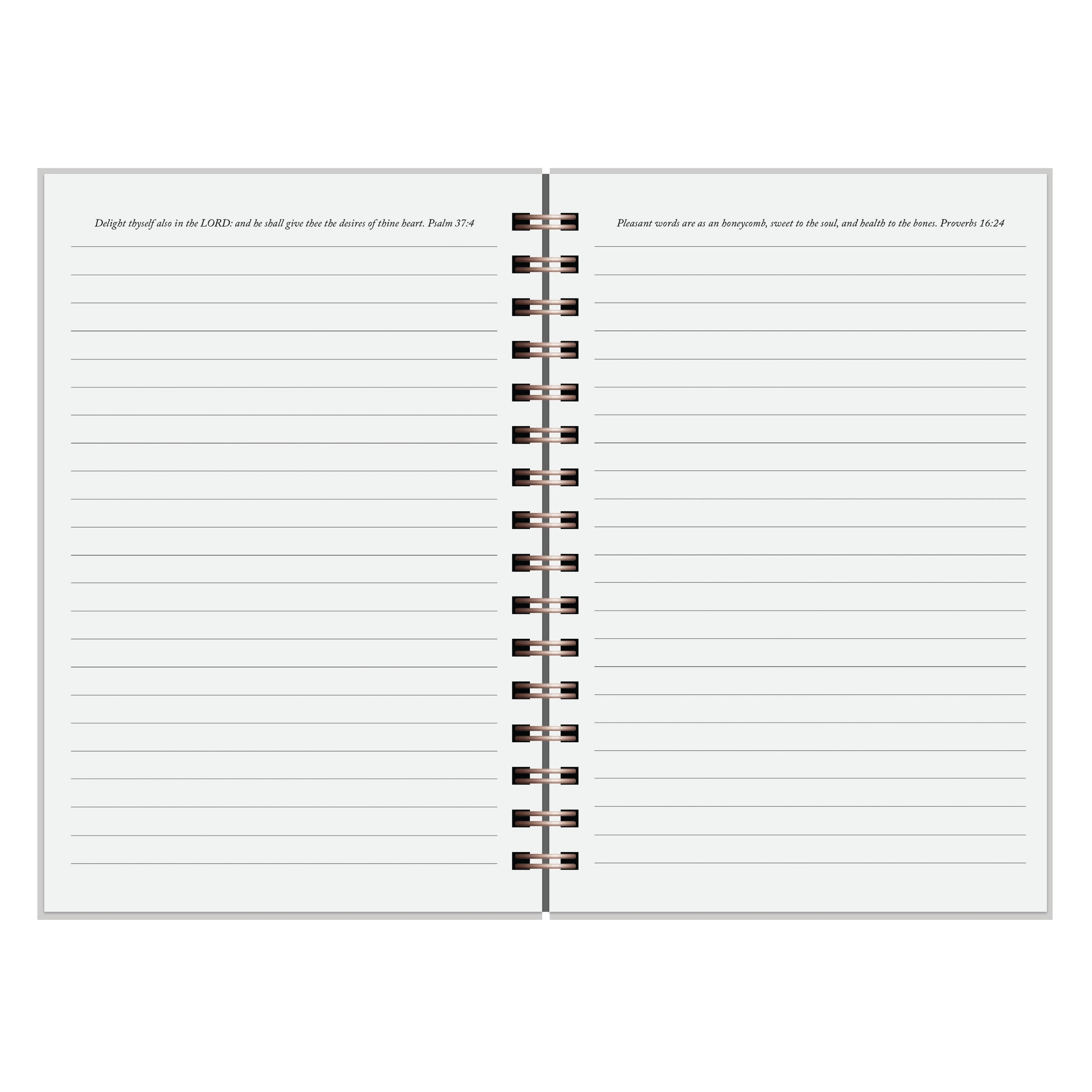 Black and Beautiful Journal