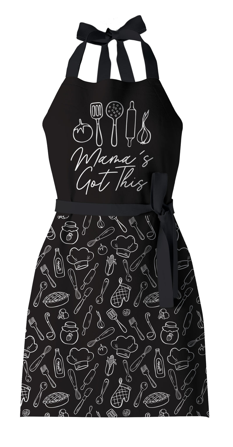 MAMA'S GOT THIS APRON