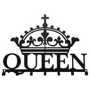 QUEEN KEY HOLDER