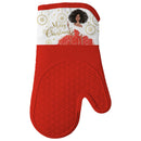 MERRY CHRISTMAS MITT/POT HOLDER SET