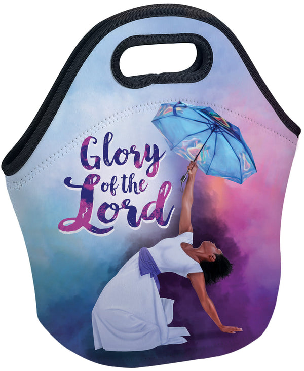GLORY TO THE LORD LUNCHBAG