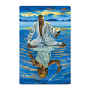 REFLECTIONS OF A KING MAGNET