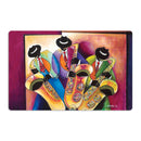 JAZZ MUSICIANS MAGNET