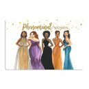 PHENOMENAL WOMEN MAGNET