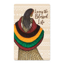 BLESSED LIFE MAGNET