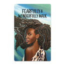 WONDERFULLY MADE MAGNET