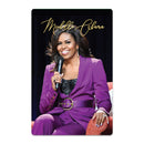 MICHELLE OBAMA 2020 MAGNET