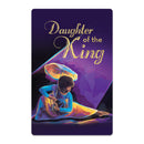 DAUGHTER OF THE KING MAGNET