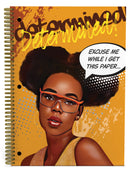 I AM SMALL NOTEBOOK SET (LARGE)