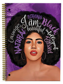 I AM SMALL NOTEBOOK SET (LARGE)