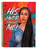 I AM SMALL NOTEBOOK SET (LARGE)