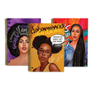 I AM SMALL NOTEBOOK SET (LARGE)