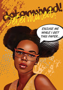 I AM NOTEBOOK SET (SMALL)