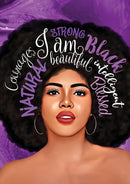 I AM NOTEBOOK SET (SMALL)