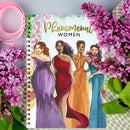 Phenomenal Women Journal