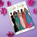 Sister Friends Journal