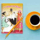 Too Blessed 2023 Journal