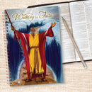 Walking by Faith Journal