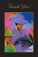 SISTERS THANK YOU (BLANK)