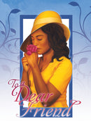 TO A DEAR FRIEND (JUNIOR)