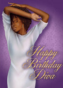 DIVA BIRTHDAY