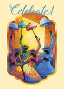 CELEBRATE!